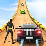 Süper Kahraman Araba Oyunu(Resmi)1.0.2_playmods.net