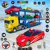 Car Games: Truck Transporter(Official)1.0.16_playmods.net