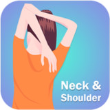 Neck & Shoulder Workout & Custom Workout_playmods.net