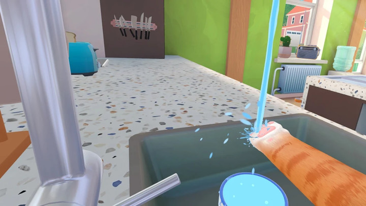 I Am Cat(Unlock VIP) screenshot image 2_playmods.net