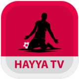HAYYA TV - بث مباشر‎(Ufficiale)2.0_playmods.net