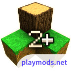 Survivalcraft 2 Firearms v2(New Mods)2.2.10.4API_playmods.net