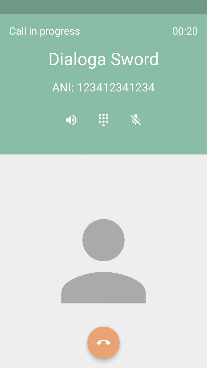 Dialoga Sword_playmods.net