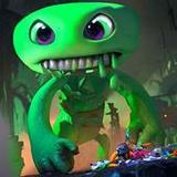 Garden of Banban Horror Game(Official)4_playmods.net