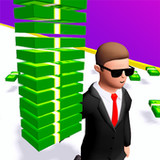 Download Money 3D - Stack Run APK v0.2.0 For Android