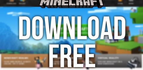 Minecraft Download Collection - playmods.net