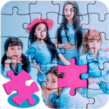 Red Velvet Jigsaw Puzzle Game_playmods.net