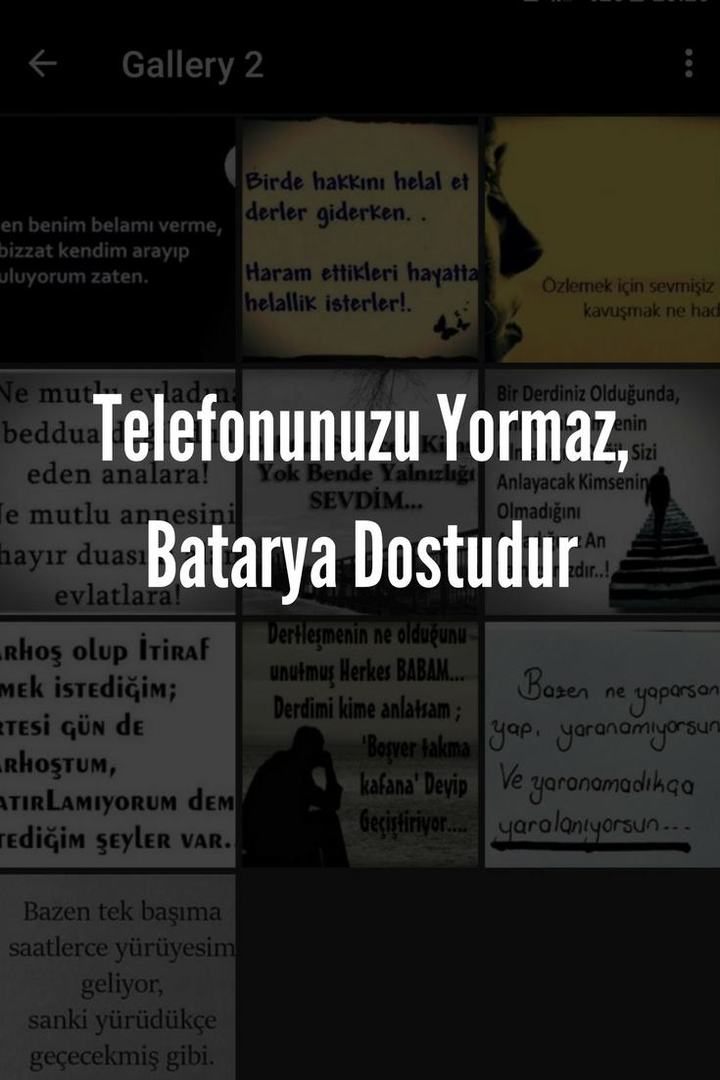 Harbi Sözler_playmods.net