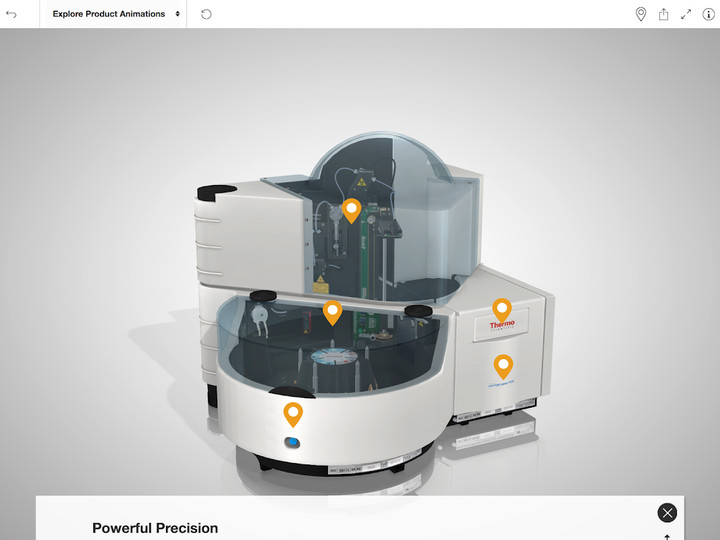 KRYPTOR Augmented Reality (AR)_playmods.net