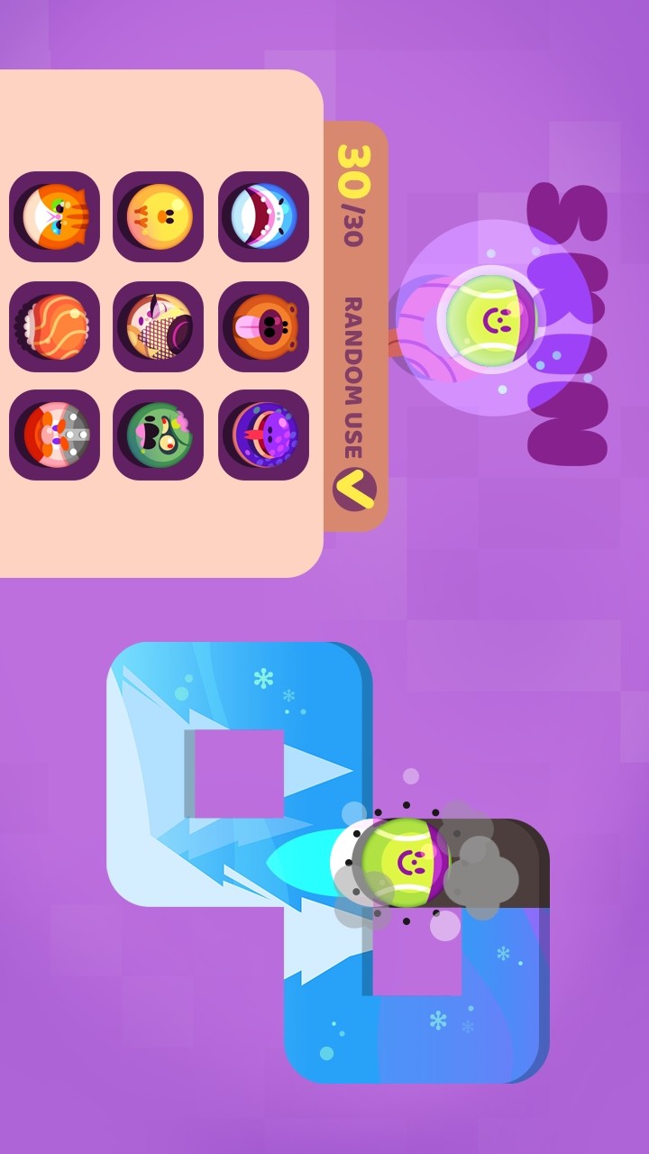 神奇滚轴破解版(mod) screenshot image 2_playmods.net