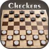 Checkers - Offline Game(Resmi)0.7_playmods.net