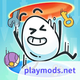 茶叶蛋大冒险(No ads)1.6.2_playmods.net