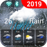 World weather widget&Forecast(Official)16.6.0.6271_50157_playmods.net