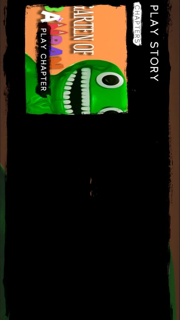 Garden of Banbane Horror Game(no ads) screenshot image 3_playmods.net