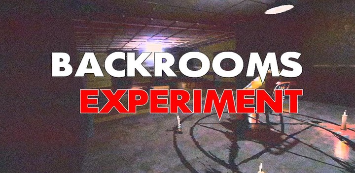 Backrooms Experiment_playmods.net