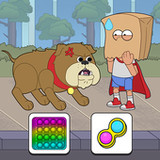 Help the Hero_playmods.net