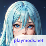 Vivy AI: Chat, AI Girlfriend(Premium Unlocked)1.8.4_playmods.net