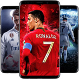 Cristiano Ronaldo Wallpapers 2021 HD 4k_playmods.net