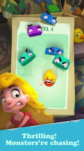 Just Trap(mod) screenshot image 3_playmods.net