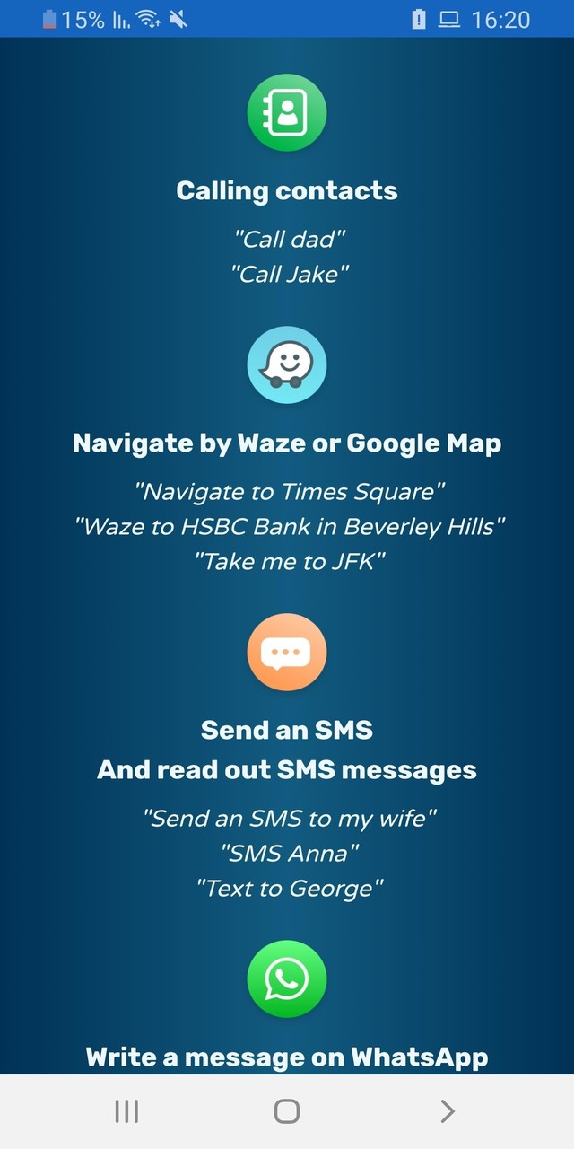 Miri - Smart Voice Assistant F_playmods.net