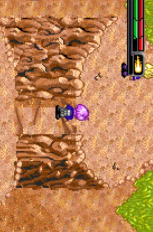 Dragon Ball Z: The Legacy of Goku II_playmods.net