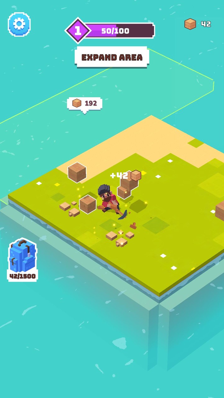 Craft Valley_playmods.net