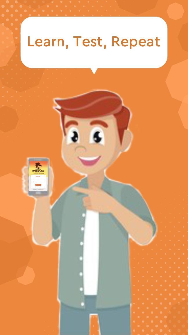 Dhi Gurukul Plus_playmods.net