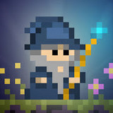 Pixel Wizard: Ultimate Edition(Mod APK)70_playmods.net