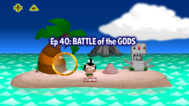 口袋上帝_playmods.net