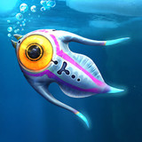 Subnautica: Below Zero(Unlimited Resources)1.22.54939_playmods.net