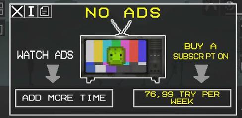 如何免费去除甜瓜沙盒游乐场 18.0.7中的所有广告 - playmods.net