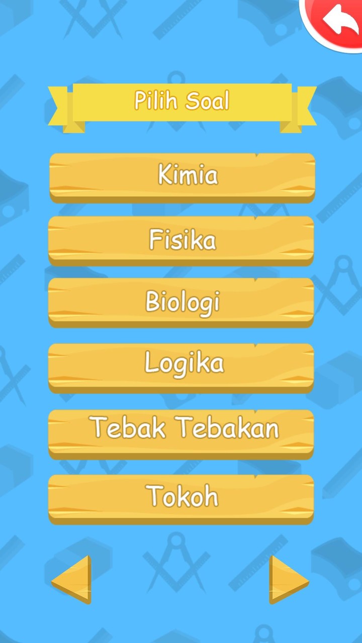 Kuis Cerdas Cermat_playmods.net