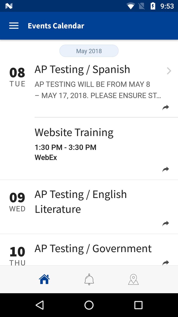 Pearl Magnet High School_playmods.net