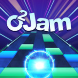 O2Jam - Music & Game(Официальный)1.29_playmods.net