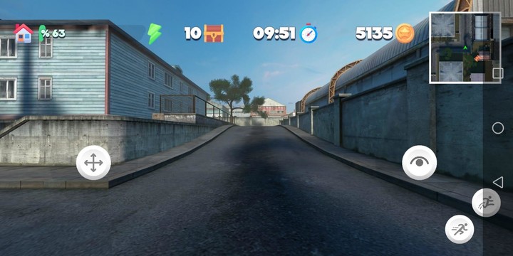 Cebirsel Hazineler_playmods.net