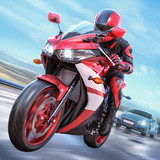 Racing Fever: Moto(Unlimited Money)2.1.5_playmods.net