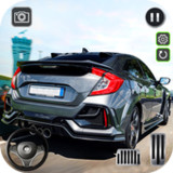 Car Driving Simulator-Car Game(Official)0.1_playmods.net