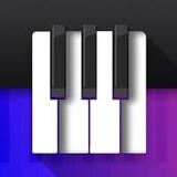 Real Piano Keyboard(Official)2.5_playmods.net