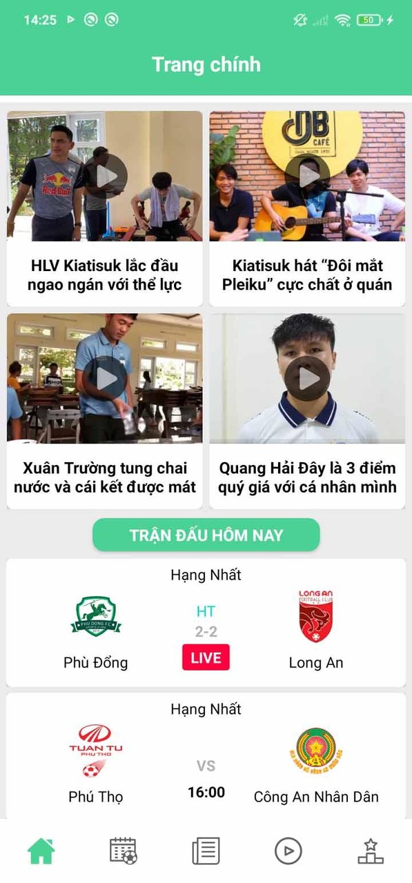 LiGa Scores Ball Live_playmods.net