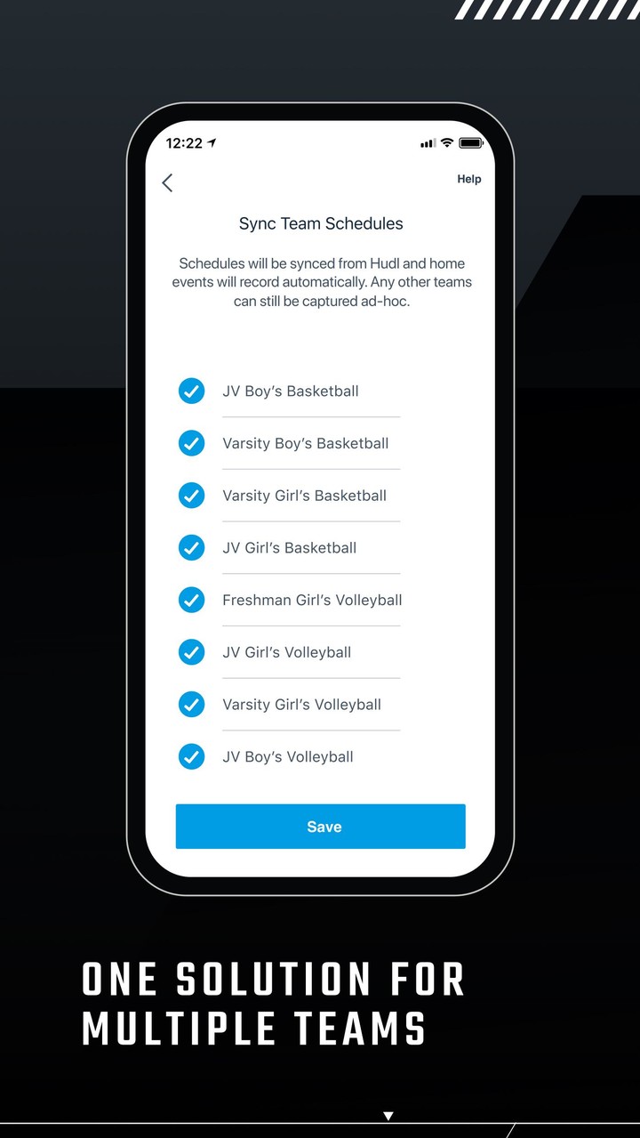 Hudl Focus_playmods.net