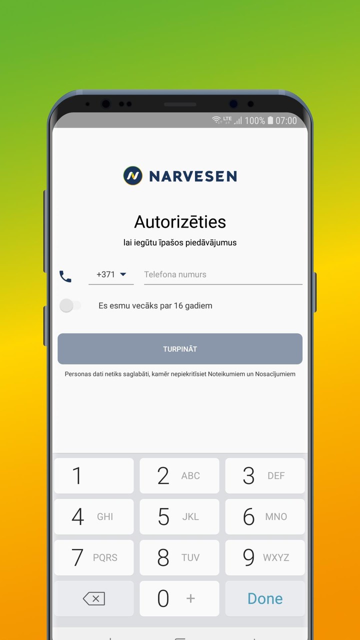 Narvesen LV_playmods.net