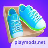 Shoe Shoe!(No Ads)0.0.4_playmods.net
