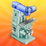 Industrialist 3D_playmods.net