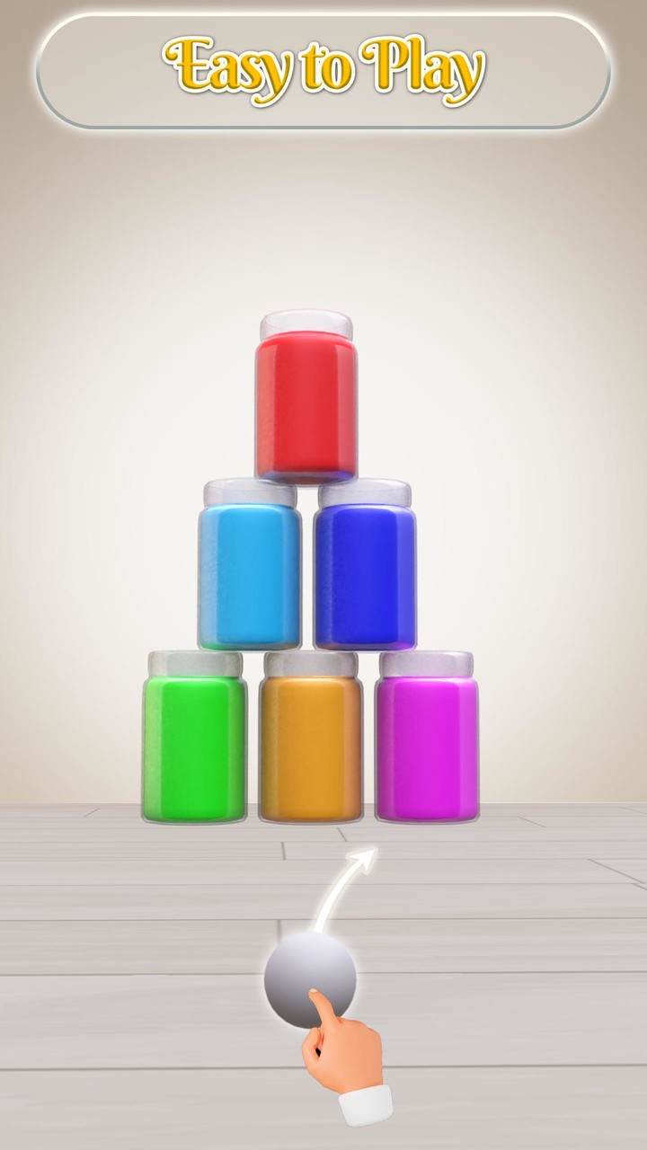 Breaking Glass Bottles ASMR_playmods.net