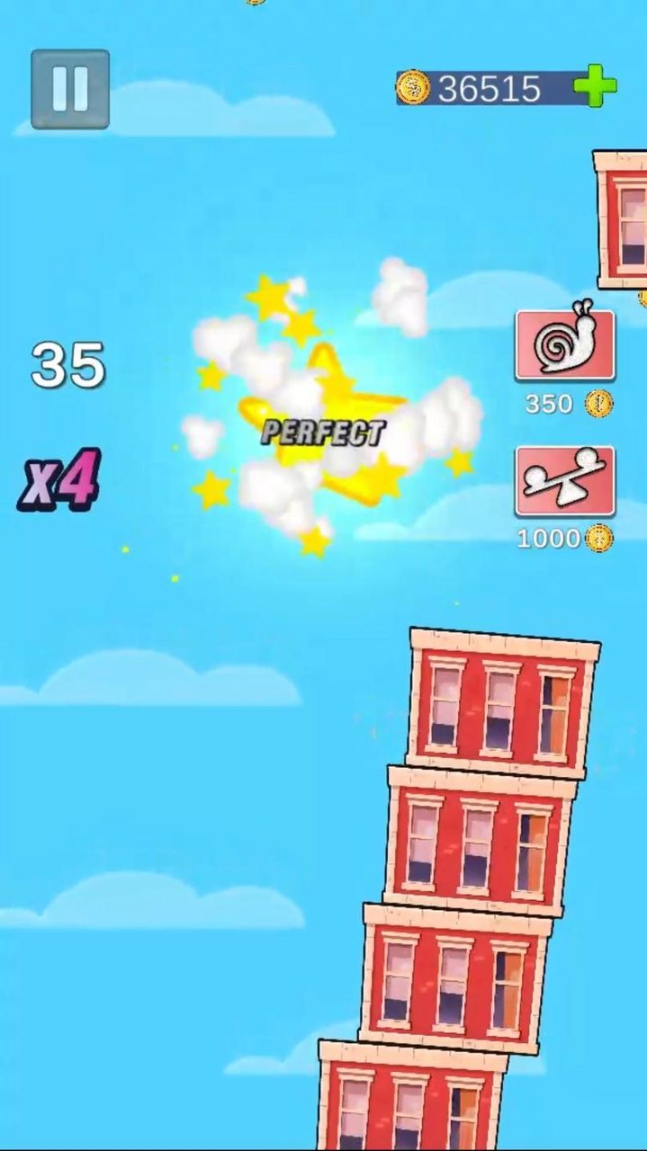 Tower Stack Block_playmods.net