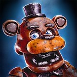 Five Nights at Freddys AR: Special Delivery(Official)16.1.0_playmods.net