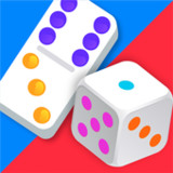 Domino Dice 3D_playmods.net