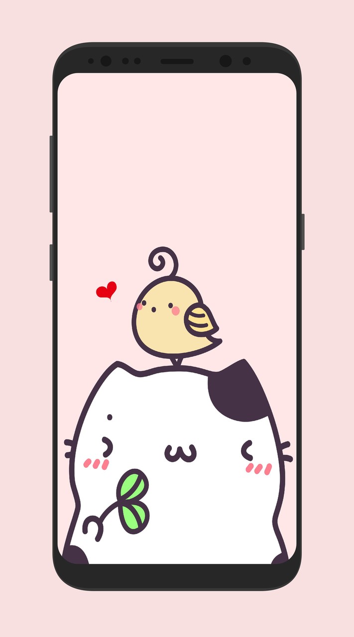 Girly Wallpaper Cute Wallpaper_playmods.net