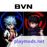 死神vs火影(全明星乱斗)(free download)牢蛇噗叽啪3.0_playmods.net