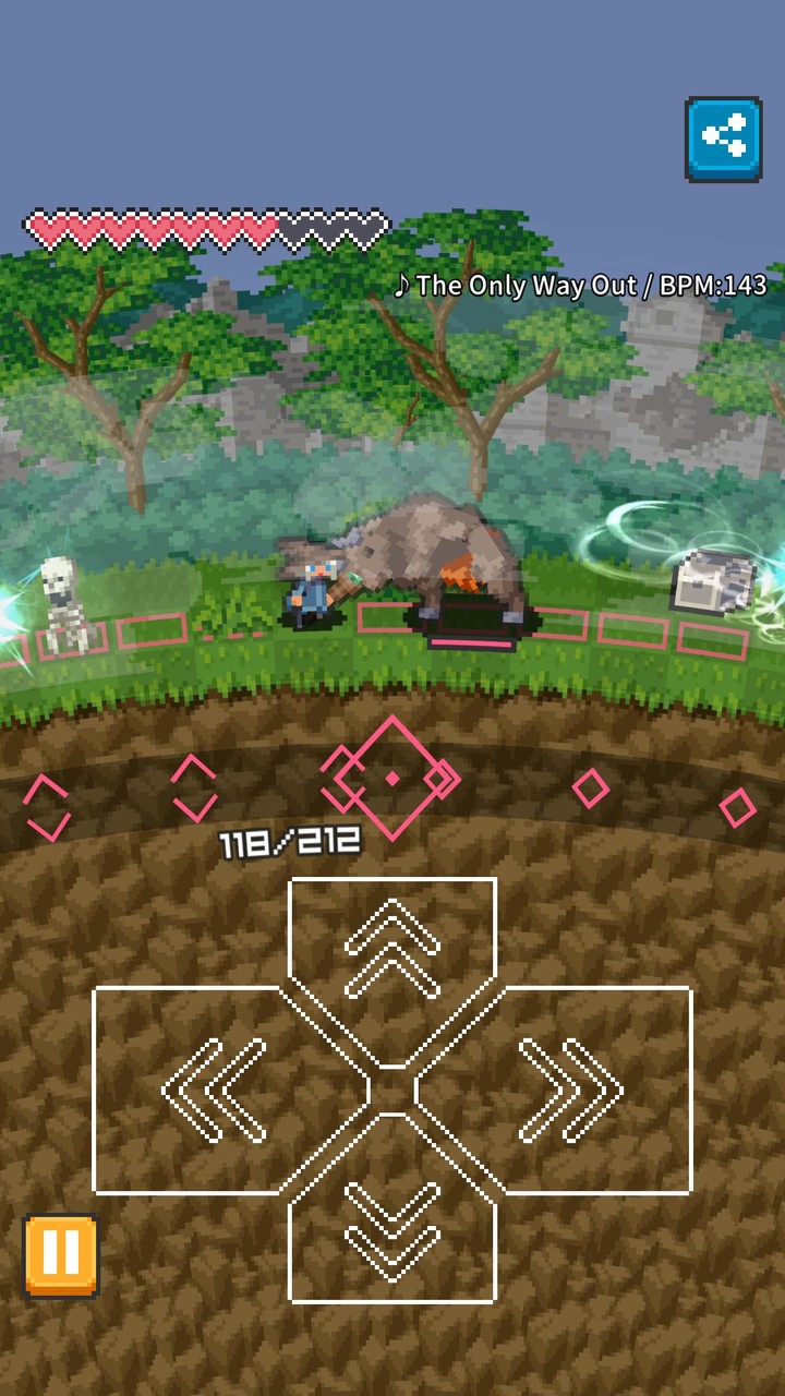 Lilt Way_playmods.net